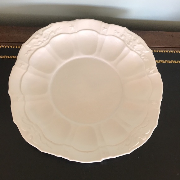 Soup Tureen- American Eagle 🦅 Decorate this piece. - Picture 14 of 16